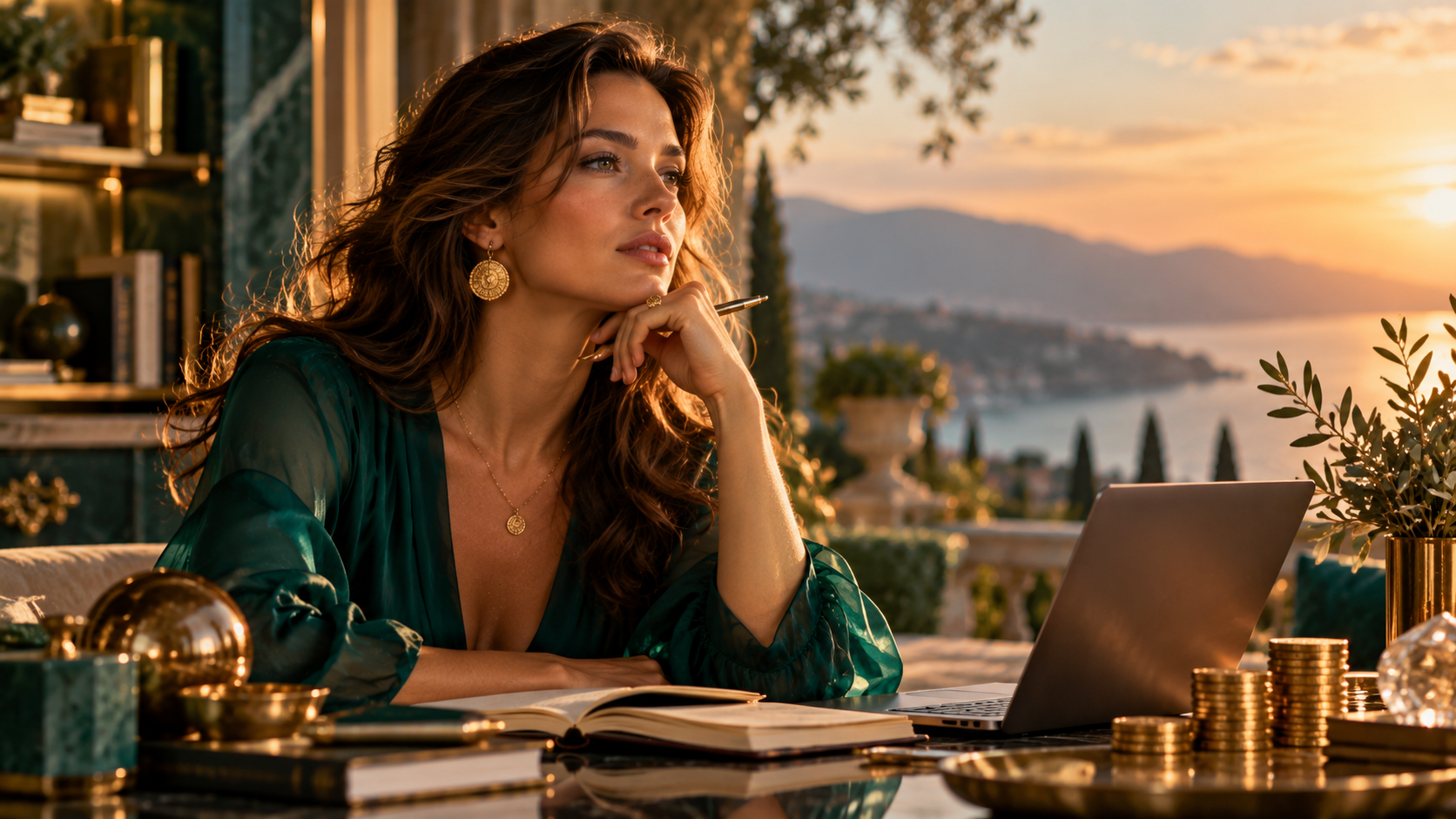 Деньги