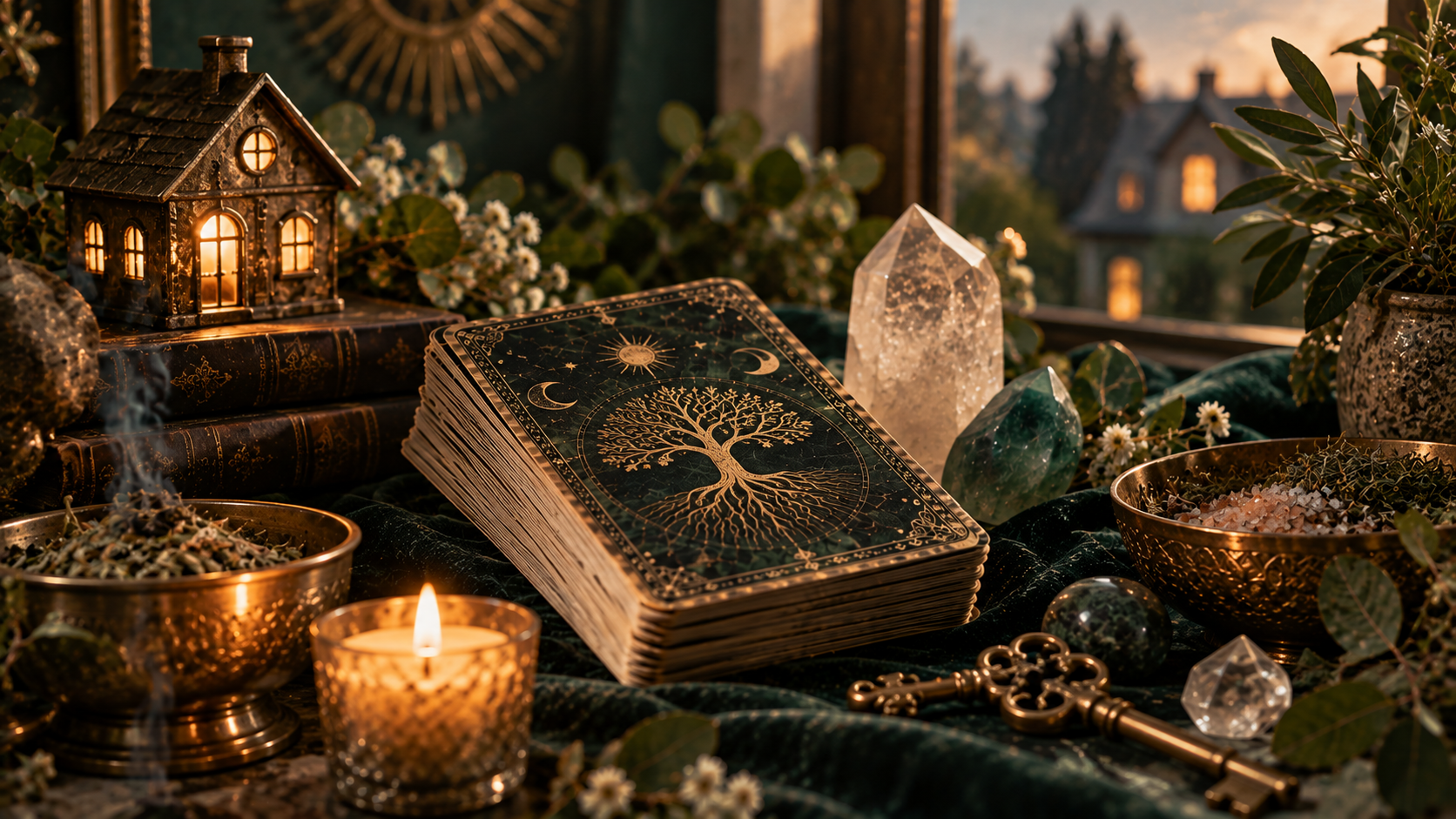 Негатив в пространстве